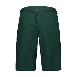 POC pantalones cortos sin tirantes - MOTION AIR - verde
