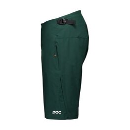 POC pantalones cortos sin tirantes - MOTION AIR - verde