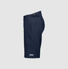 POC pantalones cortos sin tirantes - MOTION AIR - azul
