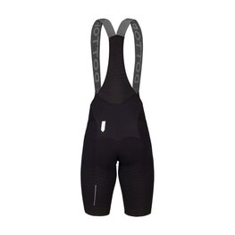 Q36.5 pantalones cortos de tirantes - DOTTORE PRO  - negro