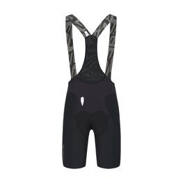 Q36.5 pantalones cortos de tirantes - GREGARIUS PRO - negro