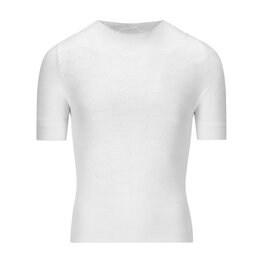 Q36.5 Camiseta de manga corta - BASE LAYER 2 - blanco
