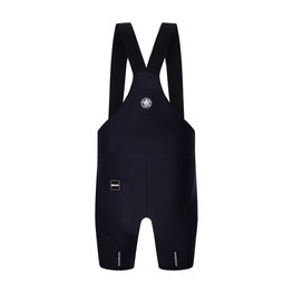 SANTINI pantalones cortos de tirantes - TOUR DE FRANCE - BIB SHORTS - negro