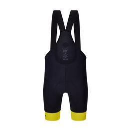 SANTINI pantalones cortos de tirantes - TOUR DE FRANCE - BIB SHORTS - negro
