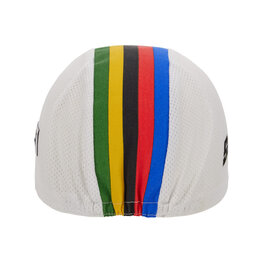 SANTINI tapa - UCI WORLD CHAMPION - multicolor