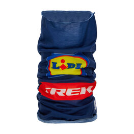 SANTINI calentador de cuello - LIDL TREK 2025 - multicolor