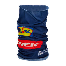 SANTINI calentador de cuello - LIDL TREK 2025 - multicolor