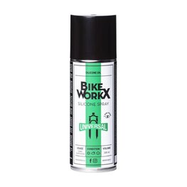 BIKEWORKX aceite - SILICONE STAR 200ML