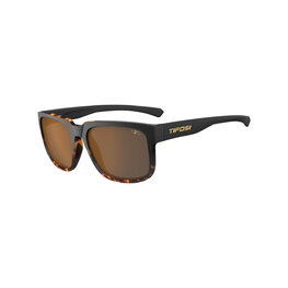 TIFOSI Gafas - SHUMO - marrón/negro