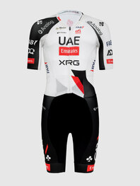 PISSEI monos - UAE TEAM EMIRATES - XRG 2026 - negro/blanco