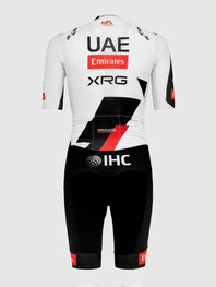 PISSEI monos - UAE TEAM EMIRATES - XRG 2026 - negro/blanco