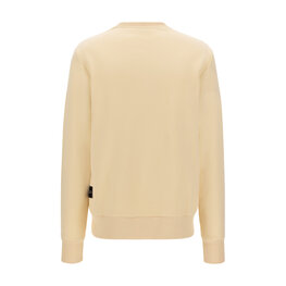 SANTINI sudadera - UCI WORLD CHAMPION - beige