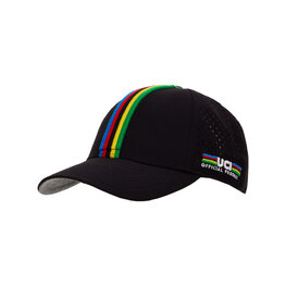 SANTINI tapa - UCI WORLD CHAMPION - gris