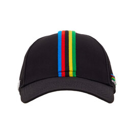SANTINI tapa - UCI WORLD CHAMPION - gris