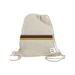 SANTINI bolsa - UCI WORLD CHAMPION - beige