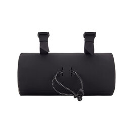 SANTINI bolsa - UCI WORLD CHAMPION HANDLEBAG - negro