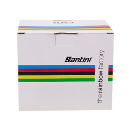 SANTINI tazas - UCI WORLD CHAMPION ESPRESSO CUPS - multicolor