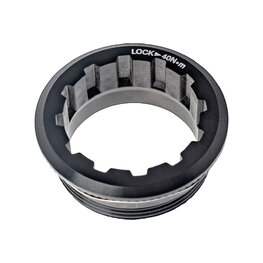 SHIMANO tuerca - CS-M9100