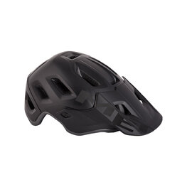 MET casco - ROAM MIPS - negro