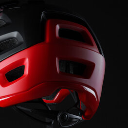 MET casco - ROAM MIPS - negro