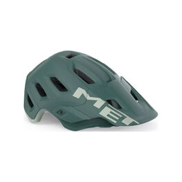 MET casco - ROAM MIPS - verde