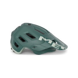 MET casco - ROAM MIPS - verde