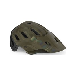 MET casco - ROAM MIPS - marrón