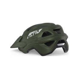 MET casco - ECHO - verde