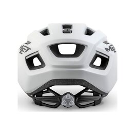 MET casco - ALLROAD  - blanco