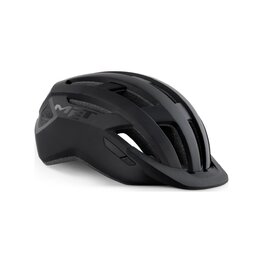 MET casco - ALLROAD  - negro