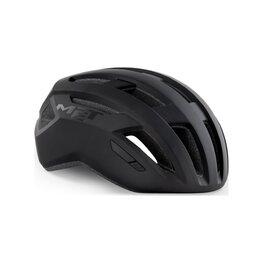 MET casco - ALLROAD  - negro