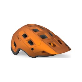 MET casco - TERRANOVA MIPS - naranja