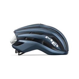 MET casco - TRENTA MIPS - azul