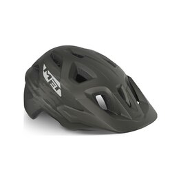MET casco - ECHO MIPS - gris