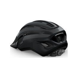 MET casco - DOWNTOWN  - negro