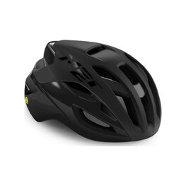 MET casco - RIVALE MIPS - negro