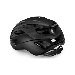 MET casco - RIVALE MIPS - negro