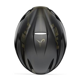 MET casco - MANTA MIPS - POGAČAR EDITION - negro