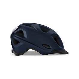 MET casco - MOBILITE  - azul