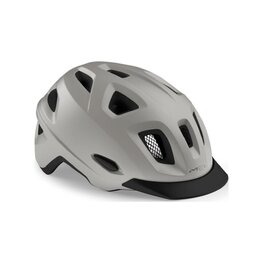 MET casco - MOBILITE  - gris