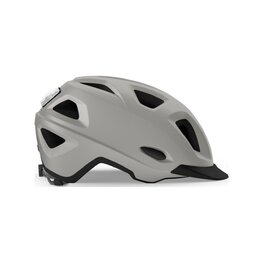 MET casco - MOBILITE  - gris