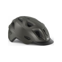 MET casco - MOBILITE  - antracita