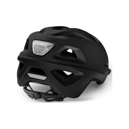 MET casco - MOBILITE  - negro