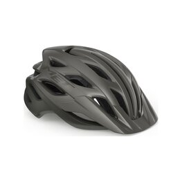 MET casco - VELENO - gris