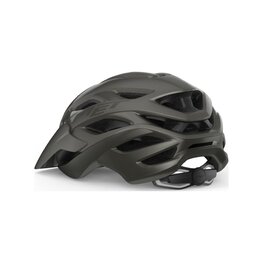 MET casco - VELENO - gris