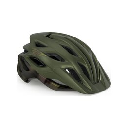 MET casco - VELENO  - verde