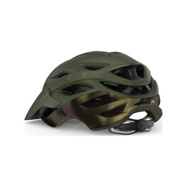 MET casco - VELENO  - verde