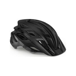 MET casco - VELENO MIPS - negro