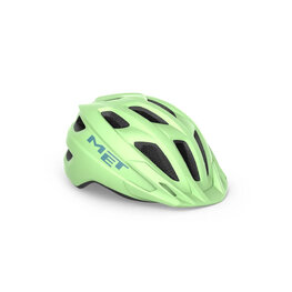 MET casco - CRACKERJACK MIPS - verde