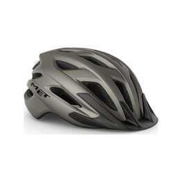 MET casco - CROSSOVER - gris
